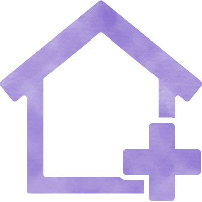 生活支援のアイコン