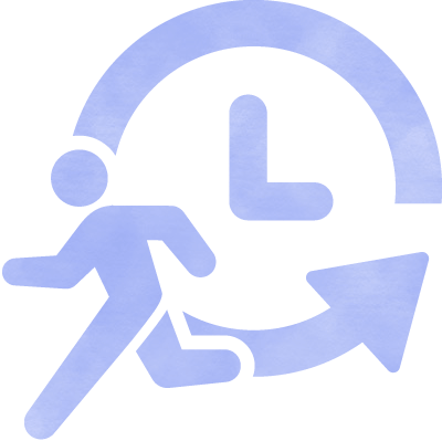 緊急対応のアイコン